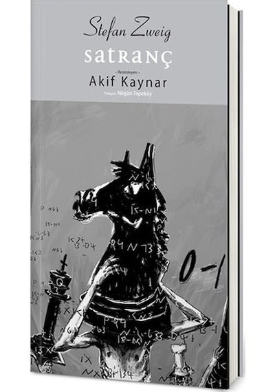 Satranç- Kolektif Kitap