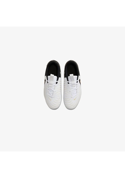 Nike Phantom Gx 2 Çocuk Kramponu Yeşil - Beyaz