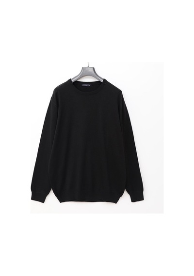 Dio Rise Erkek Uzun Kol İnce Polo Yaka Sweatshirt - B180856 - Siyah Siyah
