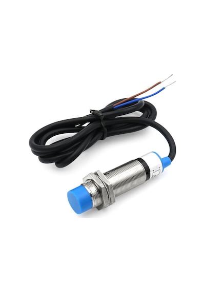 LJ20A3-8-Z/EX 6-36V 8mm NO Endüktif Mesafe Sensörü