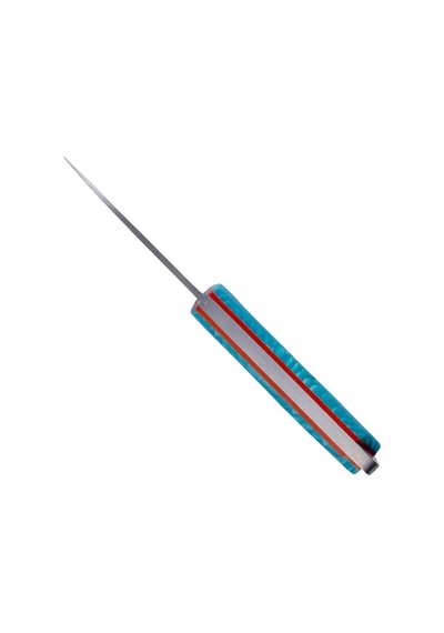 Cudeman 332-ja Mt-10 Blue Juma Kılıflı Çakı