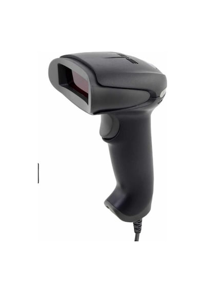 Netum NT-2012 USB Lazer Barkod Okuyucu El Tipi Tetikli Ccd Laser