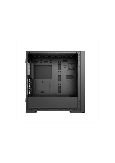 Powerboost PB-P1600B Mesh ARGM Fanlı Bilgisayar Kasası