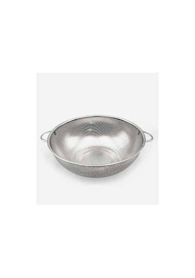 Çift Kulplu Metal Süzgeç 22,5 Cm. Royaleks-clkn-1545 Diğer
