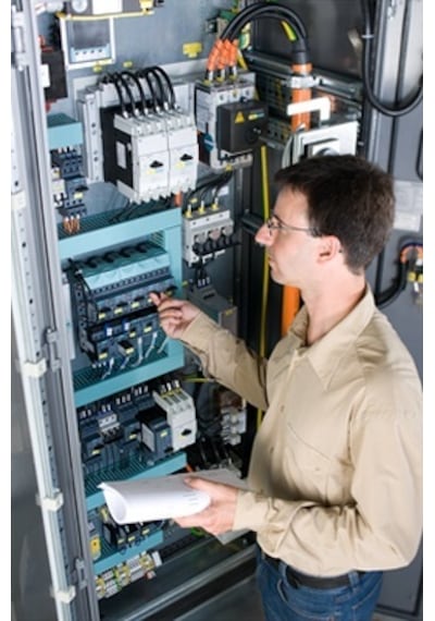 Siemens Sirius Motor Koruma Şalteri 3Rv2011-1Ca10 1.8-2.5A; 100Ka