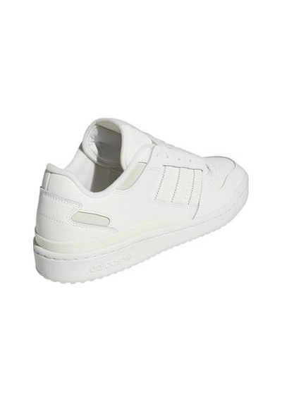 Adidas Forum Low Cl Erkek Sneaker Ih7828 Beyaz