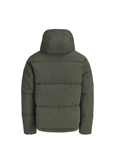 Jack & Jones Büyük Beden Ayarlanabilir Bagcikli Kapüsonlu Puffer Ceket - Galaxy - 12303958 Rosin Jack & Jones Büyük Beden Ayarlanabilir Bagcikli Kapüsonlu Puffer Ceket - Galaxy - 12303958 Rosin