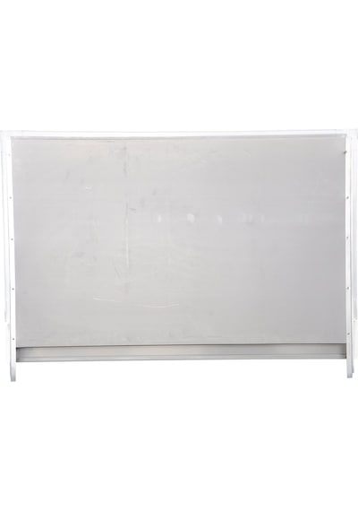 Fraenkische 100Cm Kollektör Dolabı Tip-3 Sıva Altı Lüks Tip