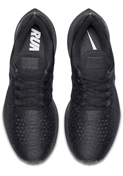 Nike Air Zoom Pegasus 35 Spor Ayakkabı Siyah
