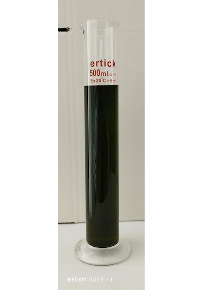 Tüm Sebze Meyve Ağaçları Çiçeklendirici Yaprak Coşturucu Zeytin Bağ Fındık 1 Lt Bitki Besini