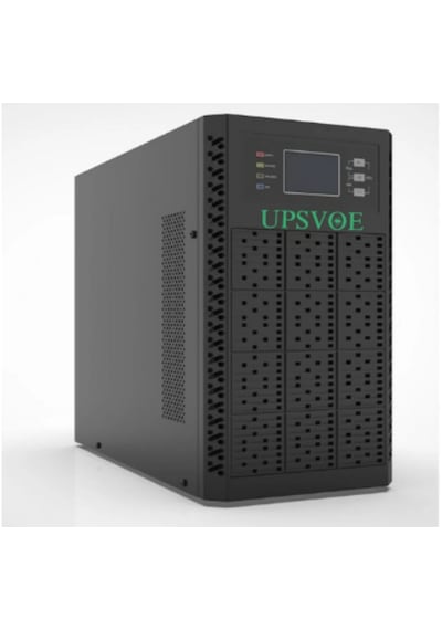 2 Kva Kesintisiz Güç Kaynağı Ups