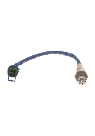 Lambda Oksijen Sensörü 0258030460 2013-2019 Jaguar, Land Rover 3.0l 5.0l