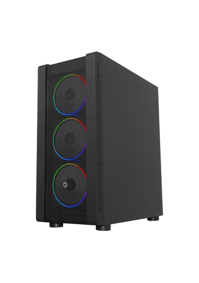 Frisby Fc-9370g 600w 80+ 4xrgb Mesh Kasa