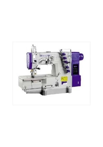 Stron H7-01/d Direct Drive Biye Reçme Makinesi