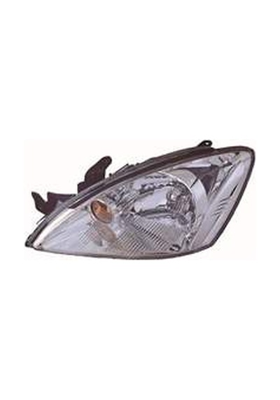 Far Sag Elektrıklı Krom Sarı Lancer 03-13