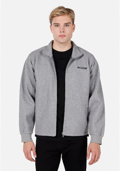 Colin's Colins Gri Erkek Ceket Cl1072032 Q1.v1 Mga Gri Melanj