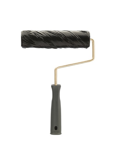Dekor 20 Cm Folyo Desen Rulosu