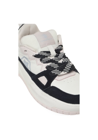 Lumberjack Onka 6fx Lacivert Kadın Sneaker Lacivert-a Pembe-a Mavı Lumberjack Onka 6fx Lacivert Kadın Sneaker Lacivert-a Pembe-a Mavı