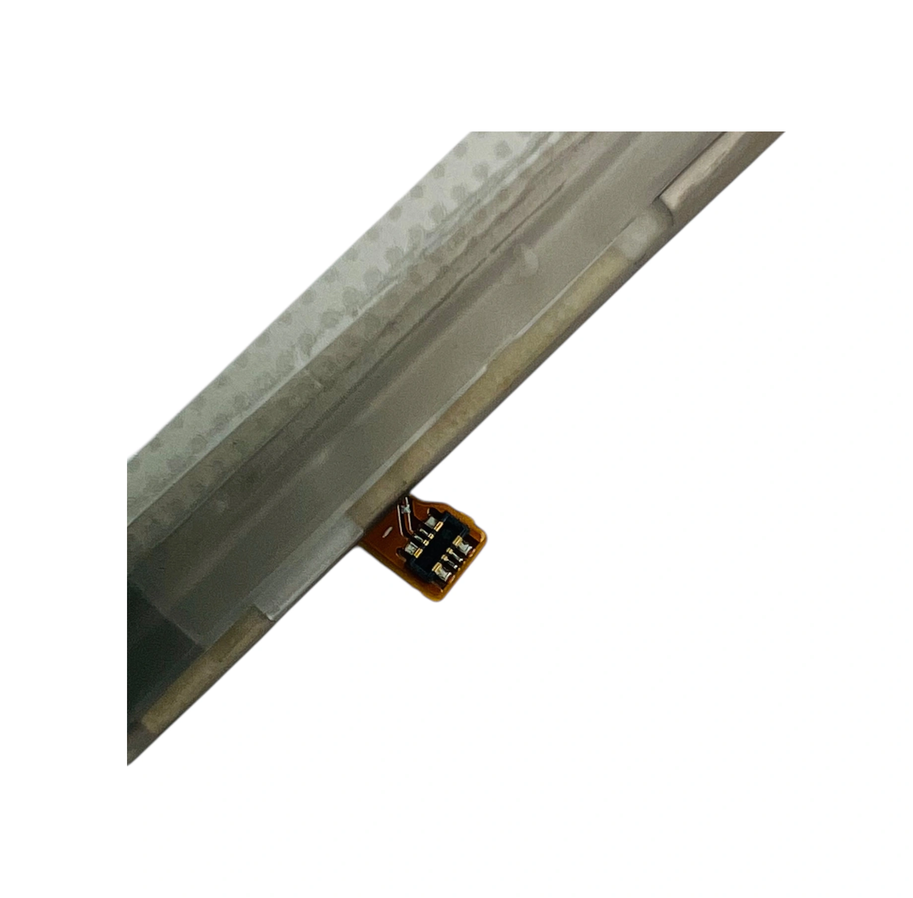 Teknonet Samsung Galaxy S21 Fe Uyumlu Nettech 4900 Mah Batarya - Siyah