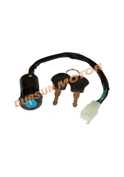 Cg Agk Mg Kontak Oem