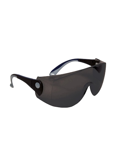 Starline G-034A-S Füme Antifog Koruyucu Gözlük