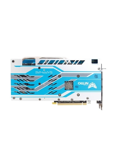 Sapphire 11265-21-20G Radeon RX 580 8 GB GDDR5 Ekran Kartı