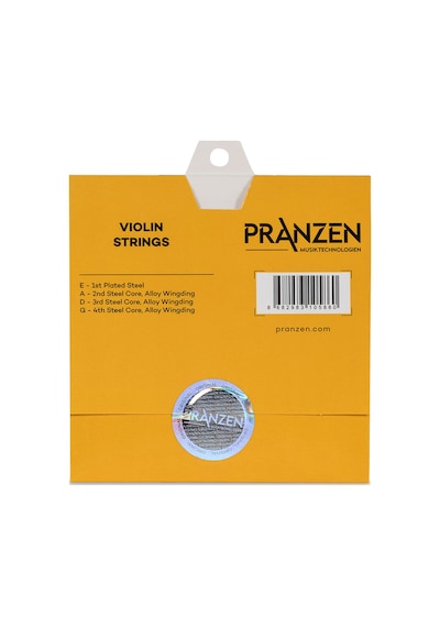 Pranzen Pvn70B Keman Teli