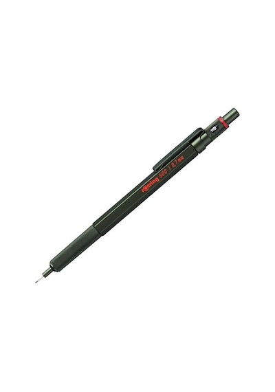 Rotring 600 Versatil Kalem Yeşil 0.7 MM 2114269