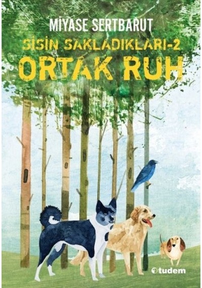 Sisin Sakladıkları 2 - Ortak Ruh - Rxlu-598924