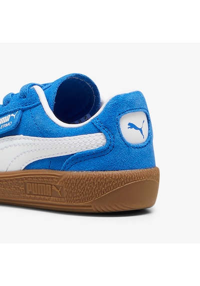 Puma Palermo Bebek Mavi Spor Ayakkabı 397274 Mavi