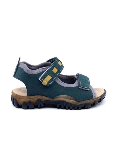 Papuçcity Arzen 02547 Orto Pedik Erkek Çocuk Sandalet 001