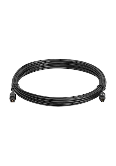 4953 Fiber Optik Optical Ses Toslink Kablosu 3 Metre