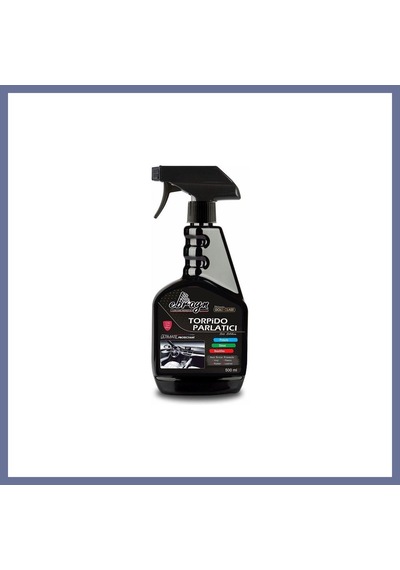 Bezos Ebrayn Torpido Parlatıcı Sprey 500ml Dlra Standart