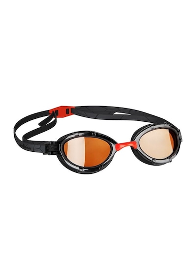 Mad Wave Triathlon Polarize Yüzücü Gözlüğü M0427 07 05w Siyah
