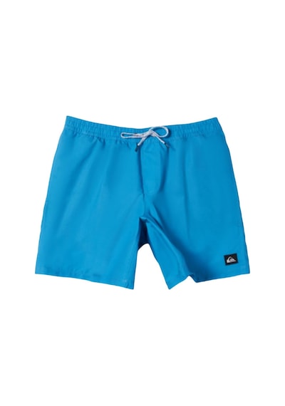 Quiksilver Aqyjv03153 Everyday Solid Volley 15 Erkek Şort Mayo 001