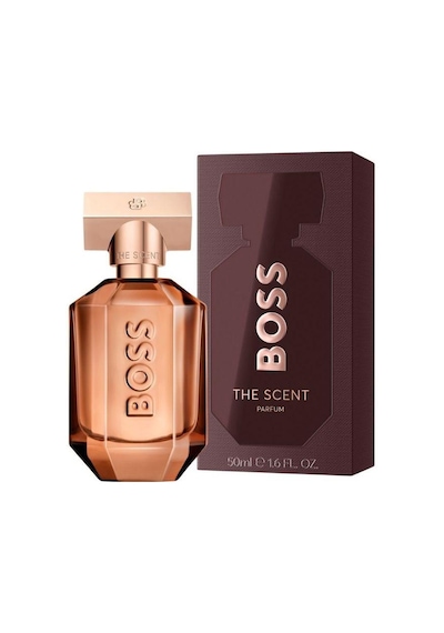 Hugo Boss The Scent Parfum 50 Ml Kadın Parfümü Oryantal