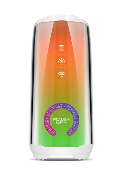 Powerway Senfoni Taşınabilir Bluetooth Hoparlör