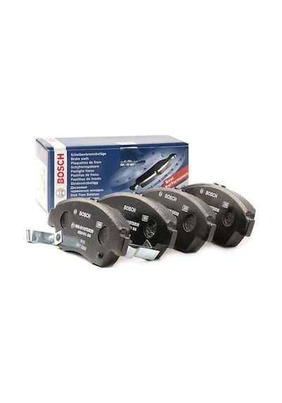 Honda Civic 6 Ön Fren Balatası 1.6 Vtec / 1.6 Ies 1996-2001 Bosch