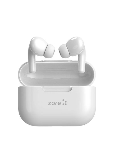 Zore Kulak İçi Bluetooth V5.4 Kulaklık Mikrofonlu Yüksek Ses Derin Bas Özellikli Kulaklık