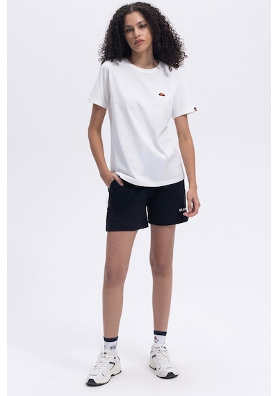 Ellesse Kadın Tişört Ef174-1-of Ekru