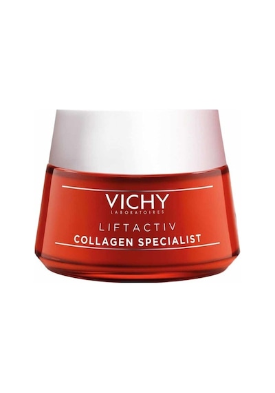 Vichy Liftactiv Collagen Specialist Bakım Kremi 50 ML