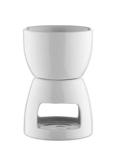 Fondu Kase Dekorsuz 8 Cm