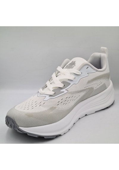 Kappa Havana Beyaz Erkek Sneaker Spor Ayakkabı