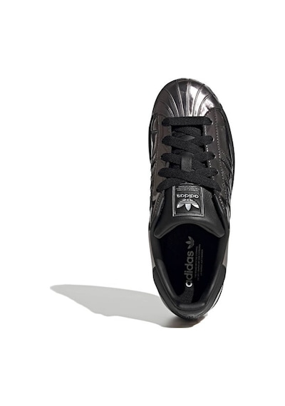 Adidas Superstar Iı W Unisex Günlük Ayakkabı Kj7128 Siyah