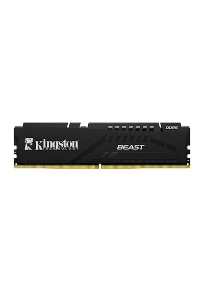Kingston KF568C34BB-16TR Beast 16 GB 6800 MHz DDR5 CL34 DIMM RAM