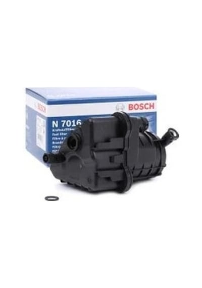 Renault Clio 3 1.5dci 2005-2012 Bosch Mazot Filtresi Sensörlü