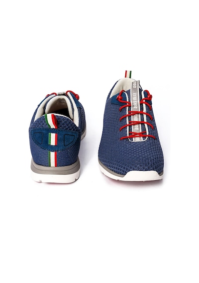 Dolomite Move Knit Unisex Ayakkabı Mavi