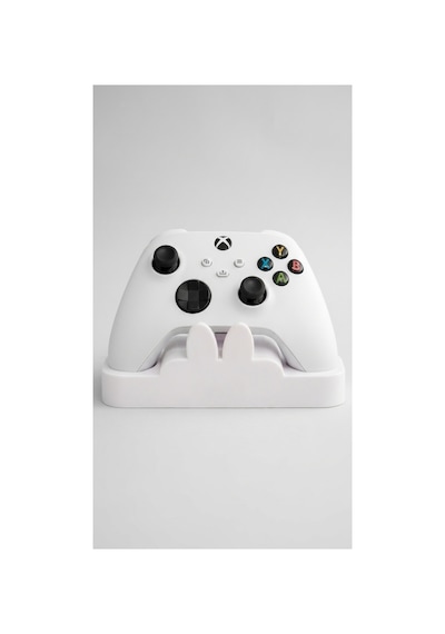 Xbox Oyun Kolu Standı Miffy Temalı Masaüstü Gamepad Tutucu