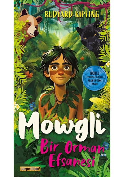 Mowgli - Bir Orman Efsanesi