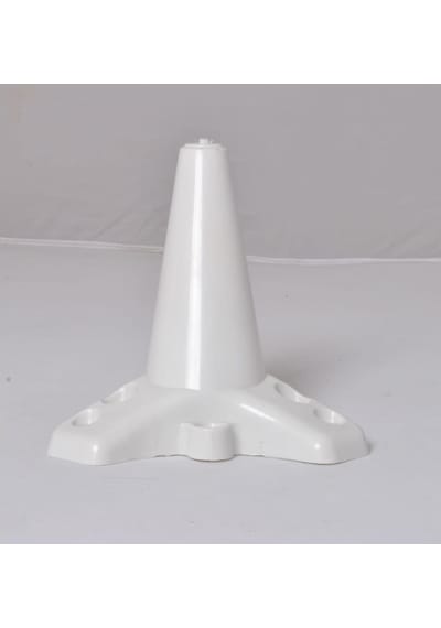 Zeygen Zirve Plastik Mobilya Baza Koltuk Kanepe Ayak 4 Adet 15 Cm Beyaz Zeygen Zirve Plastik Mobilya Baza Koltuk Kanepe Ayak 4 Adet 15 Cm Beyaz